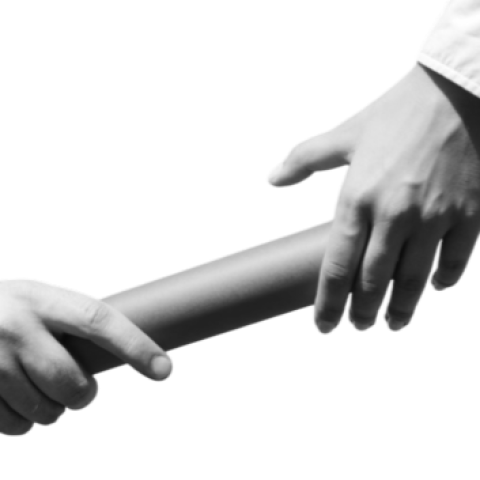 سياسات التعاقب الوظيفي