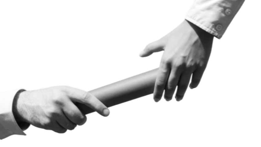 سياسات التعاقب الوظيفي