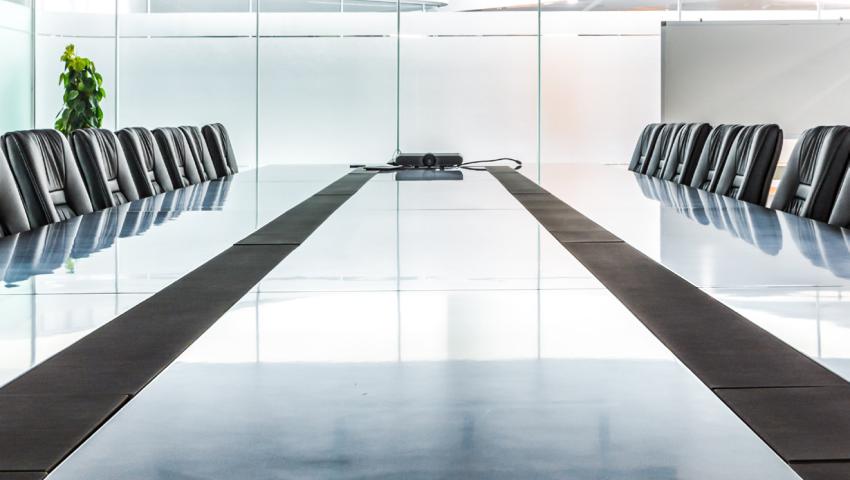 خارطة جديدة للتحكيم المؤسسي