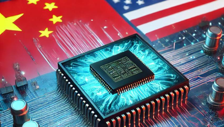 صراع البيانات بين الصين وأمريكا: السيطرة والأمن القومي… فأين موقعنا؟