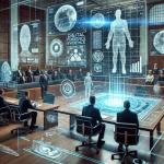 كيف تُغير الأدلة الرقمية قواعد اللعبة!