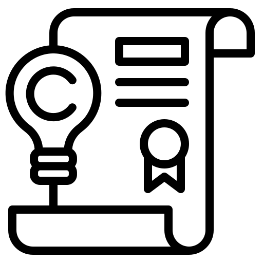 الملكية الفكرية