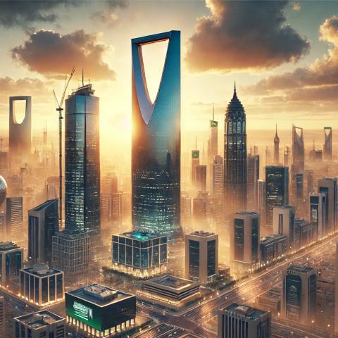 تعديلات حاسمة في نظام العمل: تحديات وفرص جديدة للشركات السعودية