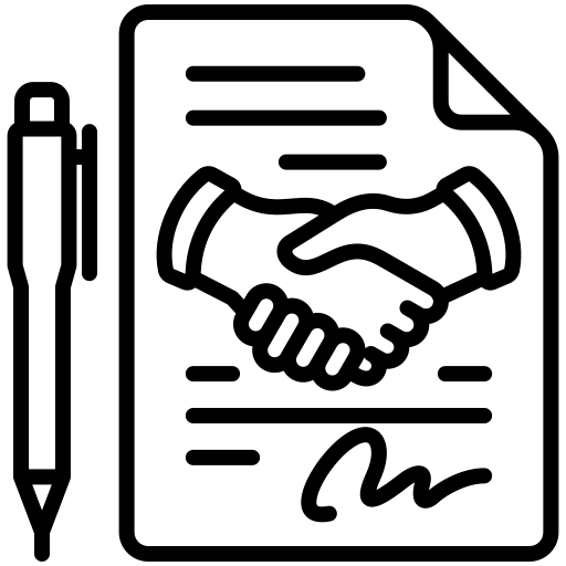 العقود والاتفاقيات