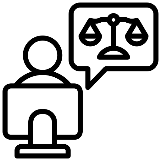 الاستشارات القانونية