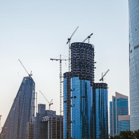 حسابات الضمان (Escrow Account) الحل الأمثل لنجاح المشاريع