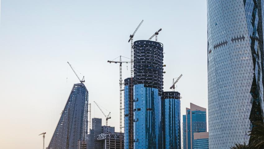 حسابات الضمان (Escrow Account) الحل الأمثل لنجاح المشاريع