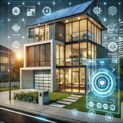 "العقار بالتخصيص" و"مشتملات المبيع" الممارسة السائدة والتقنية الحديثة