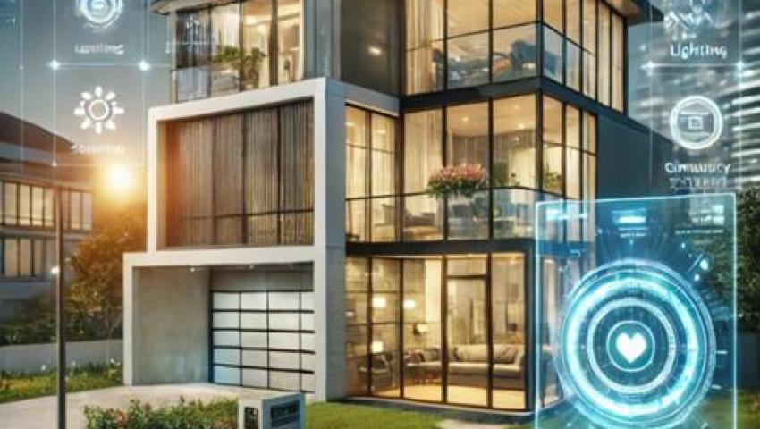 "العقار بالتخصيص" و"مشتملات المبيع" الممارسة السائدة والتقنية الحديثة